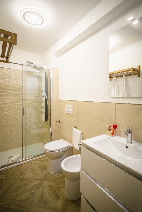 Monsuite Relais - Chalet Monserrato Bagian luar foto